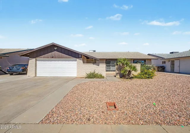 Homes for sale in Glendale, AZ | 13825 N 52nd Ave, Glendale, AZ 85306 | MLS# 7040524