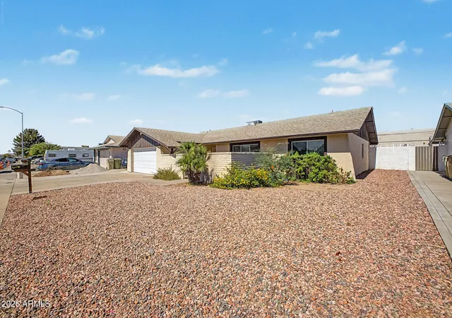 Homes for sale in Glendale, AZ | 13825 N 52nd Ave, Glendale, AZ 85306 | MLS# 7040524