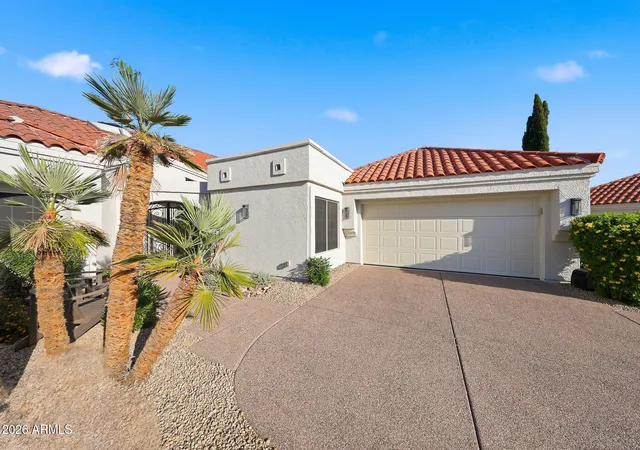Photo 2 of Sale Pending at 9155 N 107th Street, Scottsdale, AZ 85258 | MLS# 7040390 | Listing updated on 2026-09-21