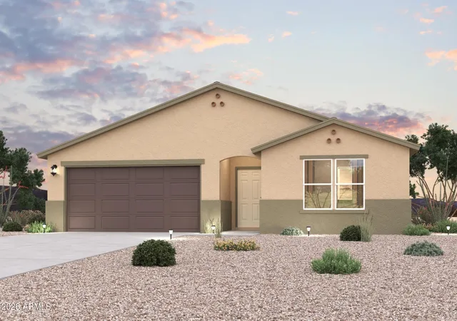 1st image of 202 W Pleasant Park Dr, Coolidge, AZ 85128 | MLS# 7040289