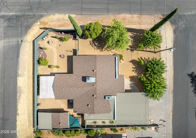 Photo 3 of Single family home for sale at 1006 S 5th Street, Cottonwood, AZ 86326 | MLS# 7040037 | Listing updated on 2026-09-01
