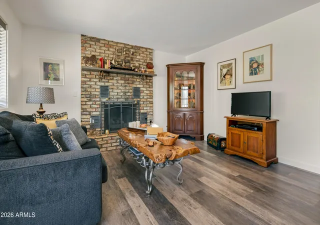 Photo 4 of Single family home for sale at 1006 S 5th Street, Cottonwood, AZ 86326 | MLS# 7040037 | Listing updated on 2026-09-01