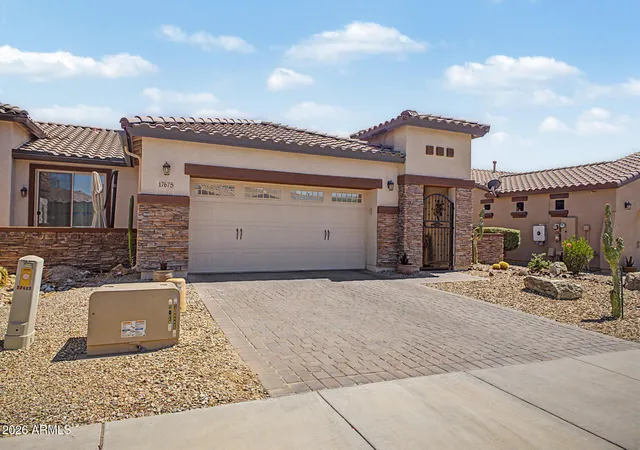 Homes for sale in Goodyear, AZ | 17675 W Cedarwood Ln, Goodyear, AZ 85338 | MLS# 7041682