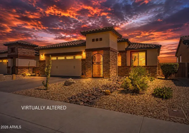 Homes for sale in Goodyear, AZ | 17675 W Cedarwood Ln, Goodyear, AZ 85338 | MLS# 7041682