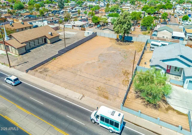 Photo 1 of Land for sale at 4622 S 7th Street #3, Phoenix, AZ 85040 | MLS# 7042737 | Listing updated on 2026-09-14