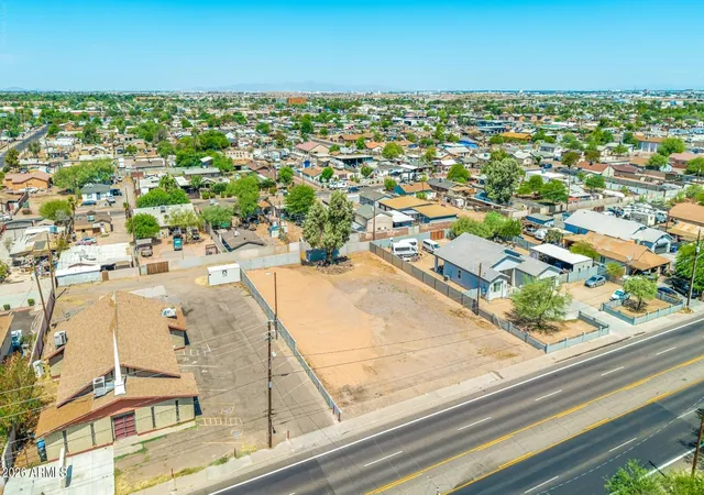 Photo 3 of Land for sale at 4622 S 7th Street #3, Phoenix, AZ 85040 | MLS# 7042737 | Listing updated on 2026-09-14