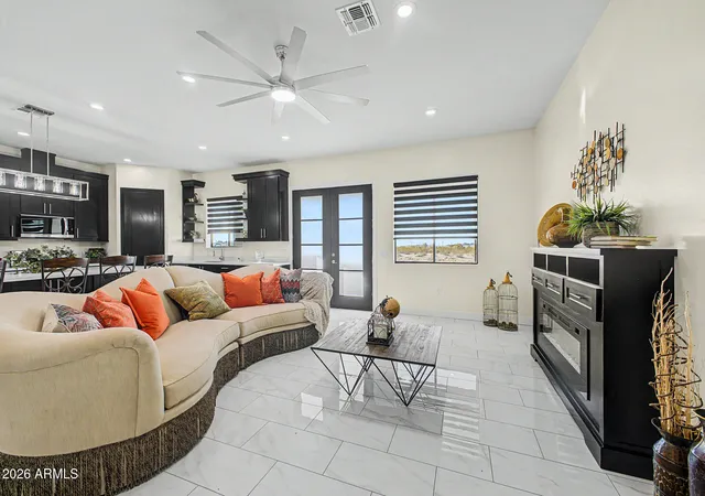Photo 4 of Single family home for sale at 18772 W Beechnut Dr, Buckeye, AZ 85326 | MLS# 7039888 | Listing updated on 2026-08-18