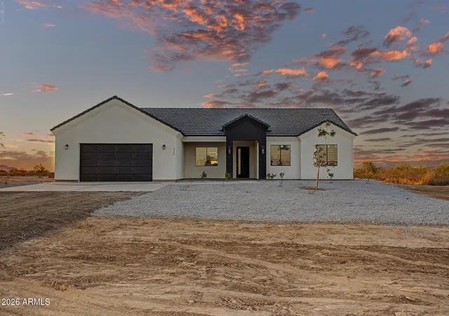 Photo 1 of Single family home for sale at 18772 W Beechnut Dr, Buckeye, AZ 85326 | MLS# 7039888 | Listing updated on 2026-08-18