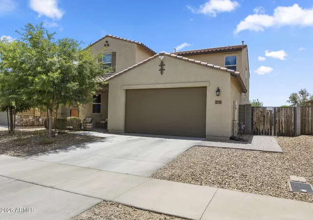 Photo 1 of Single family home for sale at 18759 W Yucatan Dr, Surprise, AZ 85388 | MLS# 7041673 | Listing updated on 2026-07-19