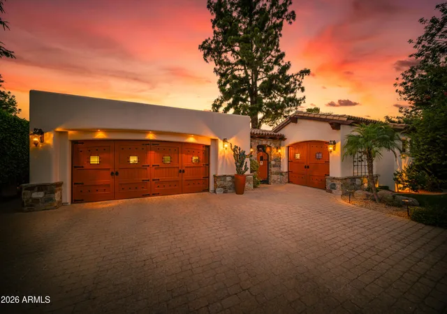 Photo 2 of Single family home for sale at 3356 N 60Th St, Phoenix, AZ 85018 | MLS# 7070938 | Listing updated on 2026-10-09