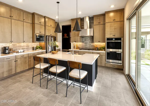 Photo 3 of Sale Pending at 1458 E Coconino Way, Gilbert, AZ 85298 | MLS# 7039803 | Listing updated on 2026-08-11
