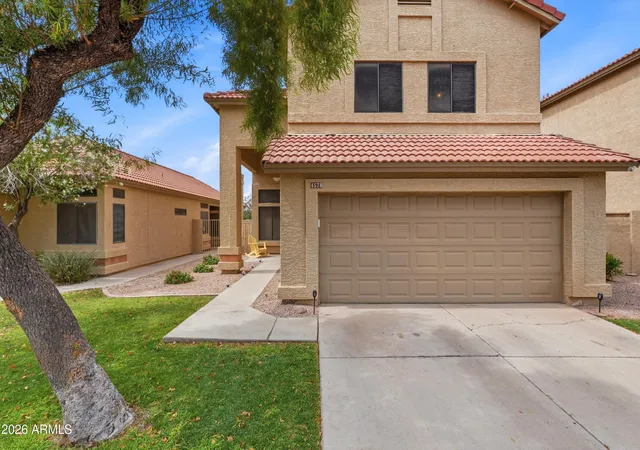 Photo 2 of Single family home for sale at 4578 W Shannon St, Chandler, AZ 85226 | MLS# 7041618 | Listing updated on 2026-09-17