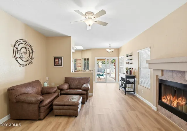 Photo 3 of Single family home for sale at 4578 W Shannon St, Chandler, AZ 85226 | MLS# 7041618 | Listing updated on 2026-09-17