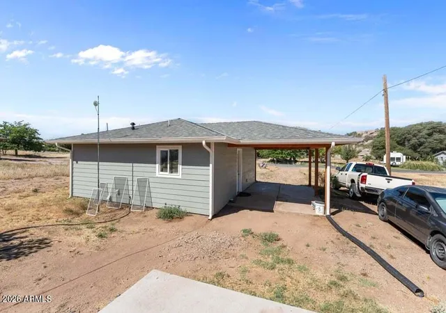 11th image of 23153 S Lakewood Dr, Yarnell, AZ 85362 | MLS# 7041785