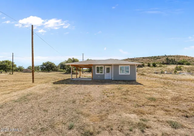 1st image of 23153 S Lakewood Dr, Yarnell, AZ 85362 | MLS# 7041785