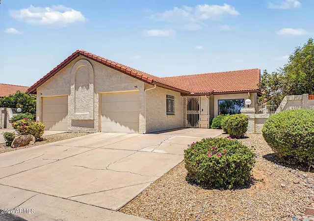 Photo 3 of Townhouse for sale at 542 S Higley Rd #75, Mesa, AZ 85206 | MLS# 7040152 | Listing updated on 2026-09-13
