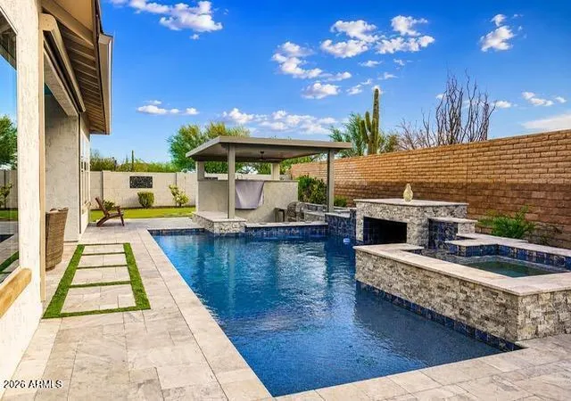 Photo 1 of Single family home for sale at 30358 N 116th Lane, Peoria, AZ 85383 | MLS# 7043193 | Listing updated on 2026-09-20