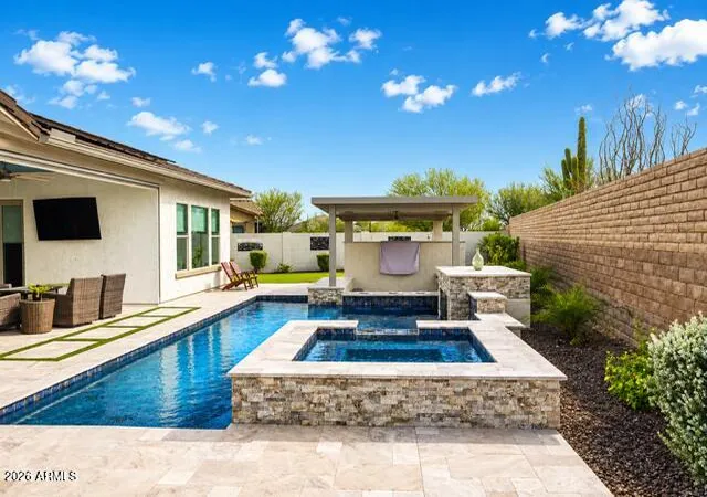 Photo 3 of Single family home for sale at 30358 N 116th Lane, Peoria, AZ 85383 | MLS# 7043193 | Listing updated on 2026-09-20