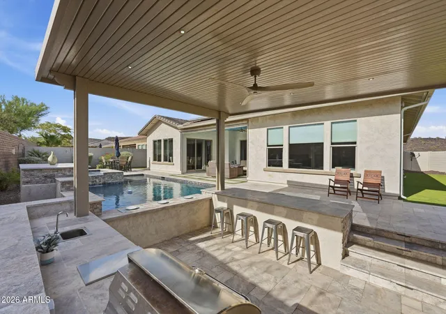 Photo 3 of Single family home for sale at 30358 N 116th Lane, Peoria, AZ 85383 | MLS# 7043193 | Listing updated on 2026-09-20