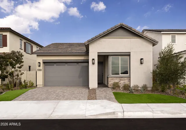 Photo 1 of Single family home for sale at 1450 E Coconino Way, Gilbert, AZ 85298 | MLS# 7039870 | Listing updated on 2026-08-11