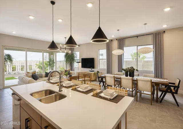 Photo 3 of Single family home for sale at 1450 E Coconino Way, Gilbert, AZ 85298 | MLS# 7039870 | Listing updated on 2026-08-11