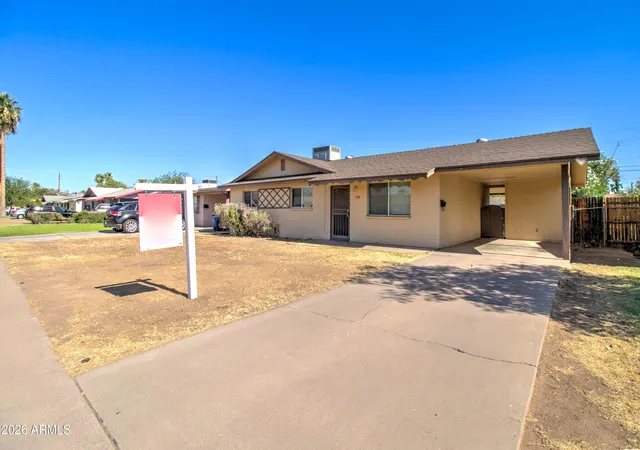 Homes for sale in Tempe, AZ | 1312 W 15th St, Tempe, AZ 85281 | MLS# 7048255