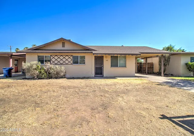 Homes for sale in Tempe, AZ | 1312 W 15th St, Tempe, AZ 85281 | MLS# 7048255