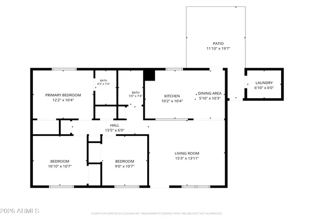 Homes for sale in Tempe, AZ | 1312 W 15th St, Tempe, AZ 85281 | MLS# 7048255