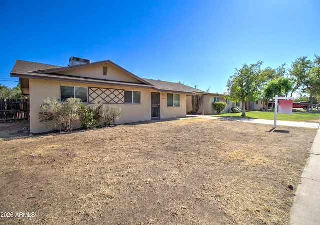 Homes for sale in Tempe, AZ | 1312 W 15Th St, Tempe, AZ 85281 | MLS# 7048255