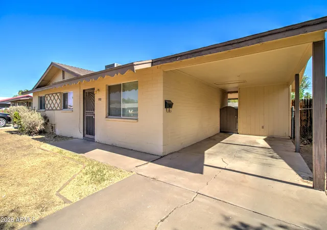 Homes for sale in Tempe, AZ | 1312 W 15Th St, Tempe, AZ 85281 | MLS# 7048255