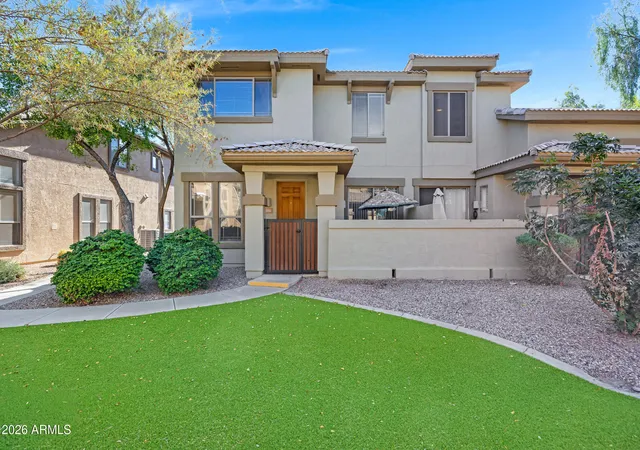 Photo 1 of Townhouse for sale at 1225 N 36th Street #1086, Phoenix, AZ 85008 | MLS# 7040129 | Listing updated on 2026-09-11