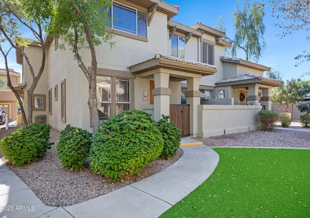 Photo 2 of Townhouse for sale at 1225 N 36th Street #1086, Phoenix, AZ 85008 | MLS# 7040129 | Listing updated on 2026-09-11