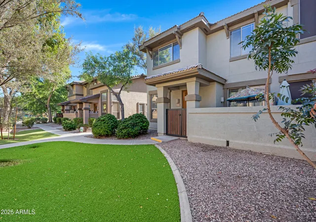 Photo 3 of Townhouse for sale at 1225 N 36th Street #1086, Phoenix, AZ 85008 | MLS# 7040129 | Listing updated on 2026-09-11