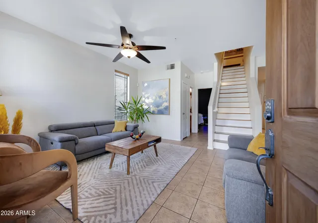 Photo 4 of Townhouse for sale at 1225 N 36th Street #1086, Phoenix, AZ 85008 | MLS# 7040129 | Listing updated on 2026-09-11