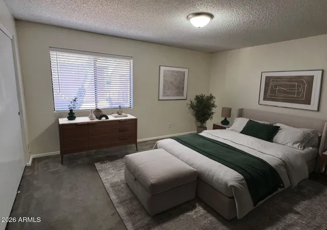 Photo 3 of Townhouse for sale at 6550 N 47th Avenue #137, Glendale, AZ 85301 | MLS# 7040456 | Listing updated on 2026-09-01