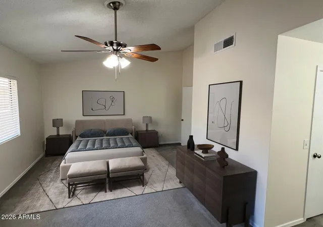 Photo 3 of Townhouse for sale at 6550 N 47th Avenue #137, Glendale, AZ 85301 | MLS# 7040456 | Listing updated on 2026-09-01
