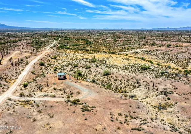 Homes for sale in Wittmann, AZ | 29540 W Paint Your Wagon Trl #58, Wittmann, AZ 85361 | MLS# 7039881