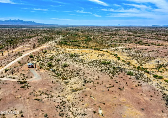 Homes for sale in Wittmann, AZ | 29540 W Paint Your Wagon Trl #58, Wittmann, AZ 85361 | MLS# 7039881