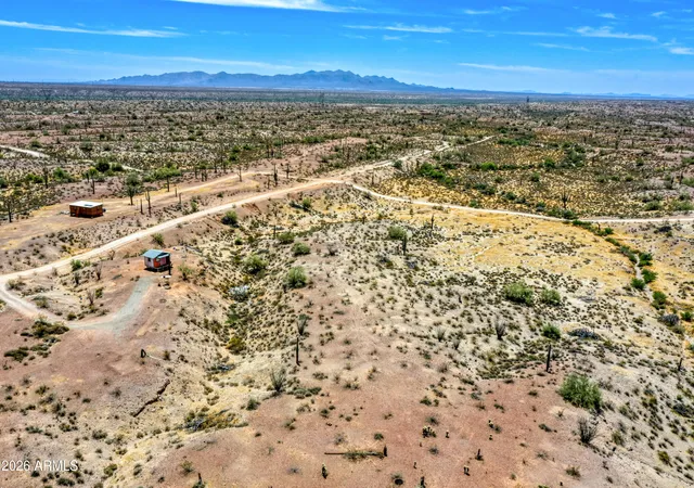 Homes for sale in Wittmann, AZ | 29540 W Paint Your Wagon Trl #58, Wittmann, AZ 85361 | MLS# 7039881