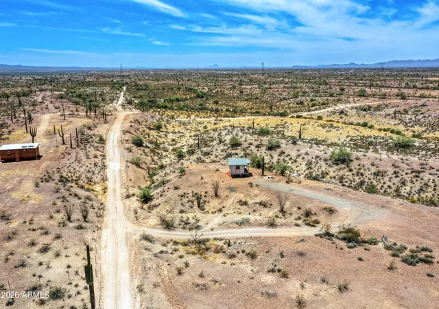 Homes for sale in Wittmann, AZ | 29540 W Paint Your Wagon Trl #58, Wittmann, AZ 85361 | MLS# 7039881