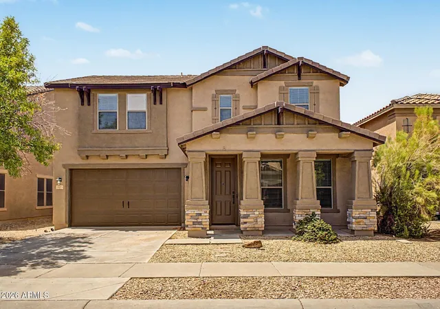 Homes for sale in Surprise, AZ | 18371 W Hayden Dr, Surprise, AZ 85374 | MLS# 7039897