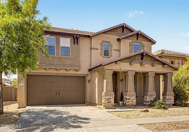 Homes for sale in Surprise, AZ | 18371 W Hayden Dr, Surprise, AZ 85374 | MLS# 7039897
