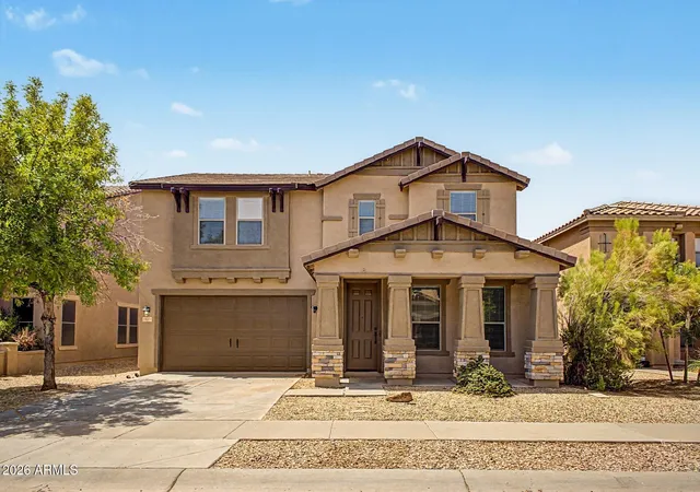 Homes for sale in Surprise, AZ | 18371 W Hayden Dr, Surprise, AZ 85374 | MLS# 7039897