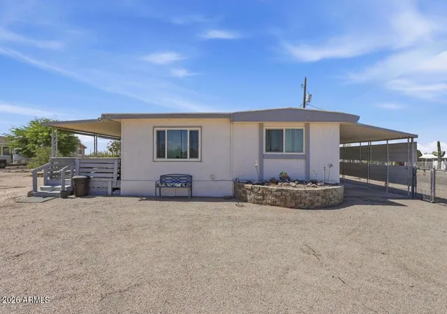 2nd image of 1823 S Hilton Rd, Apache Junction, AZ 85119 | MLS# 7042696
