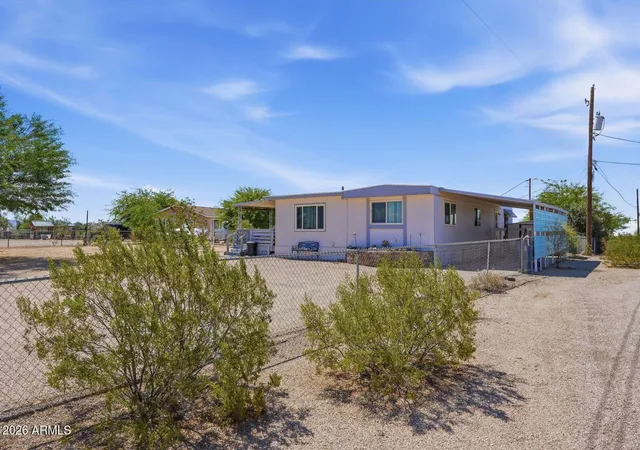 Photo 3 of Manufactured home for sale at 1823 S Hilton Rd, Apache Junction, AZ 85119 | MLS# 7042696 | Listing updated on 2026-08-18