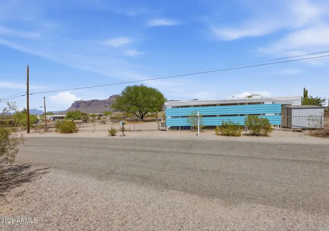 41st image of 1823 S Hilton Rd, Apache Junction, AZ 85119 | MLS# 7042696