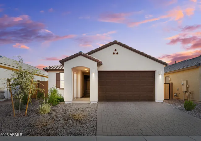 Photo 1 of Single family home for sale at 15557 W Kendall St, Goodyear, AZ 85338 | MLS# 7039924 | Listing updated on 2026-08-11