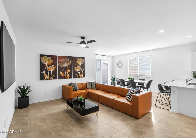Photo 3 of Single family home for sale at 15557 W Kendall St, Goodyear, AZ 85338 | MLS# 7039924 | Listing updated on 2026-08-11