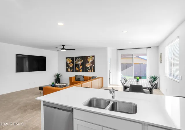 Photo 4 of Single family home for sale at 15557 W Kendall St, Goodyear, AZ 85338 | MLS# 7039924 | Listing updated on 2026-08-11