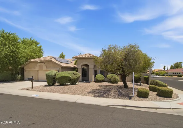 Photo 1 of Single family home for sale at 16435 N 47th Place, Phoenix, AZ 85032 | MLS# 7054026 | Listing updated on 2026-09-16